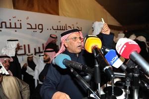 محمد الخليفة﻿
