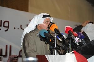 سالم النملان﻿
