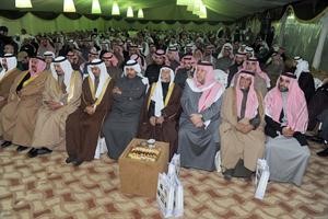 ناخبو الدائرة الخامسة حضروا ندوة تحالف اهل الخامسة مساء امس الاول﻿