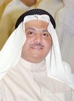 محمد الجويهل