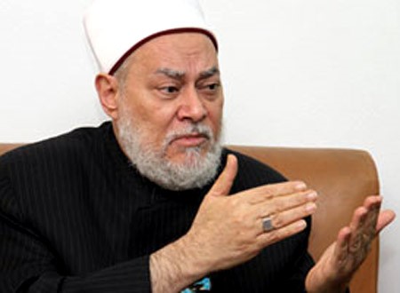 دعلي جمعة
