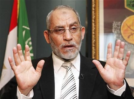 دمحمد بديع