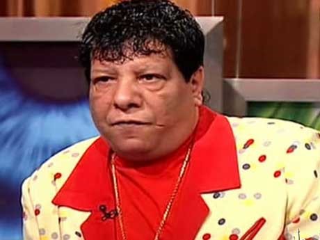 شعبان عبد الرحيم