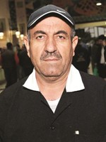 محمد عباس