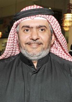 مشعل العجمي