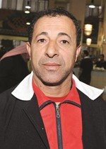 احمد خواجة