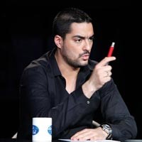 الشافعي: أنصح المواهب الصغيرة بالاجتهاد كما فعلت نانسي