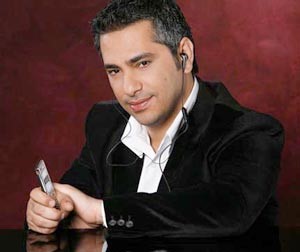 عاصي الحلاني ينفي خلافه مع فضل شاكر 