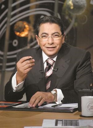 محمود سعد