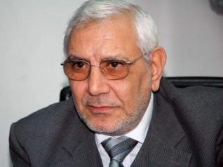 دعبدالمنعم ابوالفتوح