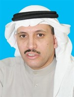 فيصل الغانم﻿