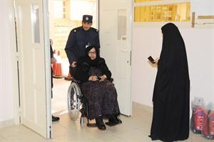 رجال الداخلية ما قصروا