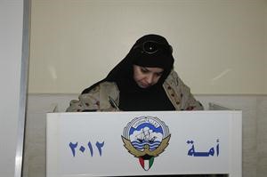 تركيز لاختيار الاصلح للديرة