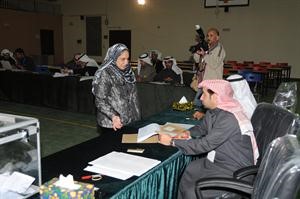 تدقيق على البيانات