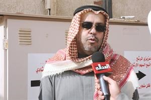دحمد التويجري