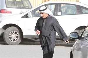 دحسن جوهر وجولة على مقار الدائرة الاولى