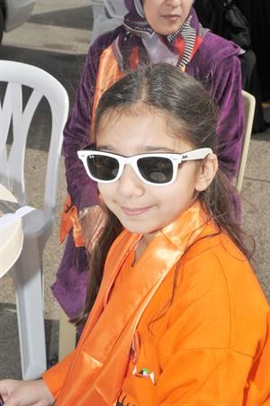 مستانسة
