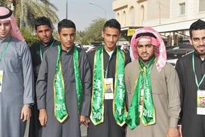 صوتوا للدويسان