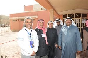 عبدالواحد الخلفان ومؤيدوه