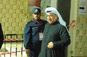 عبدالحميد دشتي 