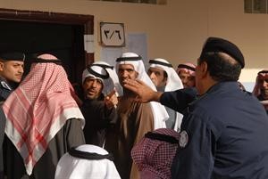 افسحوا الطريق