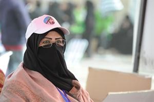 بعد التصويت ترقب للنتائج