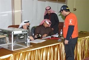 مشاركة شبابية فاعلة