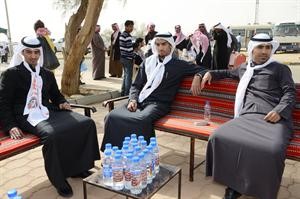 استراحة شبابية