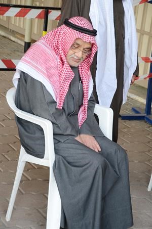 الكويت امانة في اعناقنا