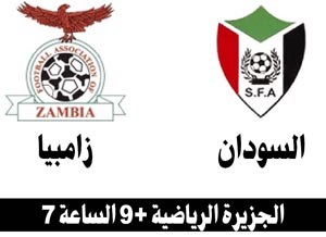 صقور الجديان لاصطياد زامبيا.. والأفيال لترويض غينيا الاستوائية
