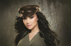 ميساء مغربي﻿