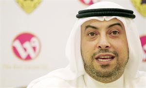 الشيخ دطلال الفهد﻿