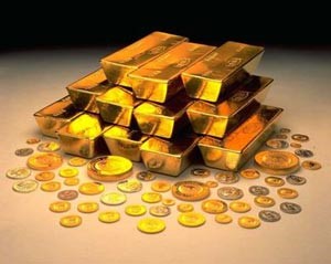 ذهب بقيمة 247 مليار دولار مخبأ تحت شوارع لندن