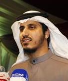 بدر الداهوم﻿