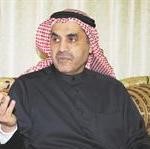 دعبدالله الطريجي ﻿