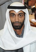دعبيد الوسمي﻿