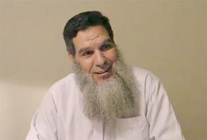 محمد الفزازي