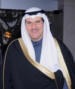 الشيخ سلمان الحمود﻿