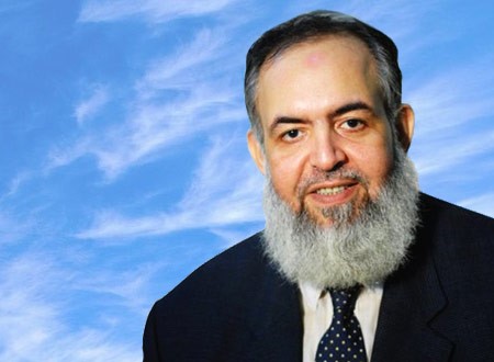 حازم صلاح ابو اسماعيل