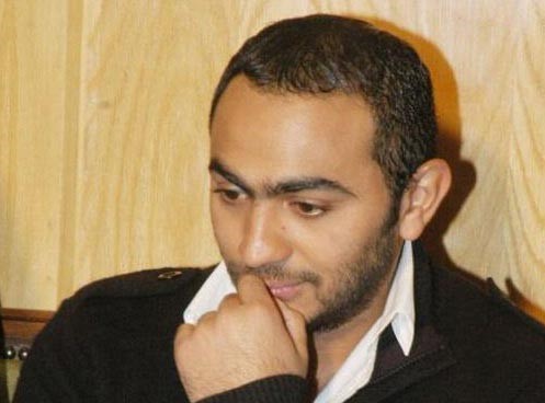 تامر حسني