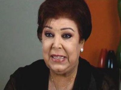 رجاء الجداوي