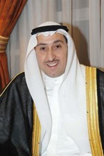 السفير فيصل الحمود﻿