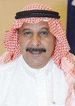 الفريق غازي العمر﻿