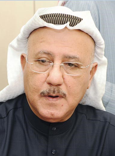 نبيل الفضل