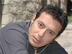 مصطفى شعبان يمكث في المنزل بأمر طبيبه