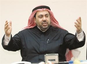 عبدالعزيز المسلم﻿