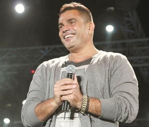 عمرو دياب﻿