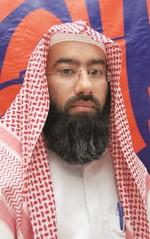 دنبيل العوضي