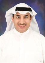 الزميل حامد العميري