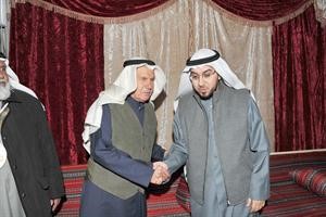 تهنئة ﻿